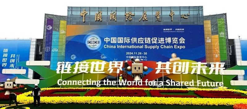 感知驅(qū)動(dòng)，智鏈出行，漢威科技三大系列汽車傳感器解決方案亮相鏈博會(huì)