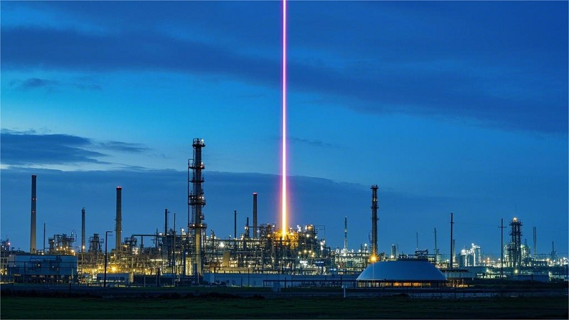 漢威科技激光器，用“光”激發(fā)更多可能