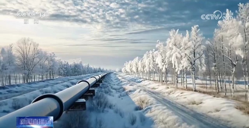 漢威科技揭秘：能繞地球三圈的天然氣長輸管道該如何監(jiān)測？