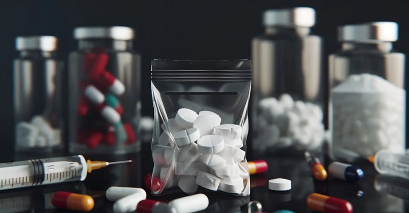 禁毒黑科技來(lái)了！讓查毒像查酒駕一樣簡(jiǎn)單