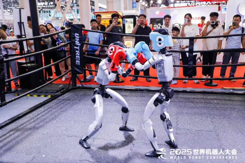 漢威科技電子鼻嗅覺傳感器，開啟機器嗅覺新感知